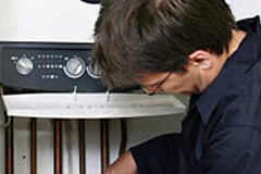 boiler repair Stennack